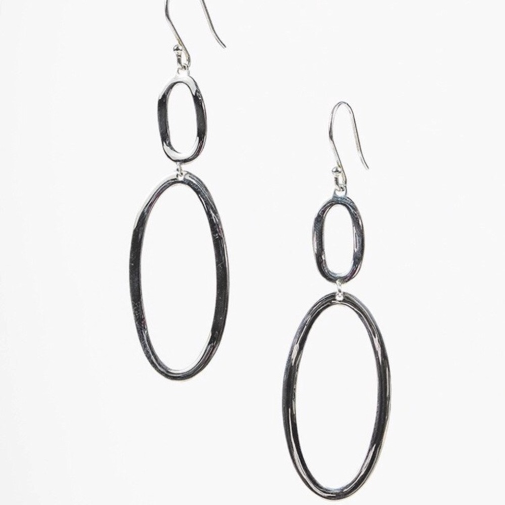 Ippolita Silver Earrings
